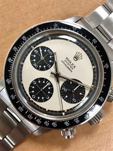 rolex 6263 panda newman|rolex panda review.